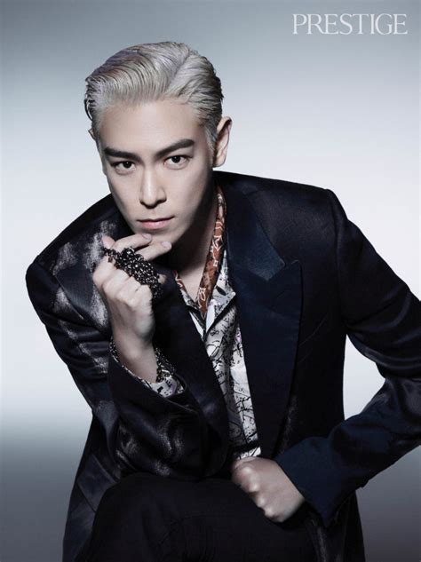 cho seong-hyun|T.O.P is Back: A Star Reborn .